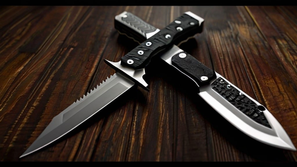 The knifes guru expert reviews and blogging insights