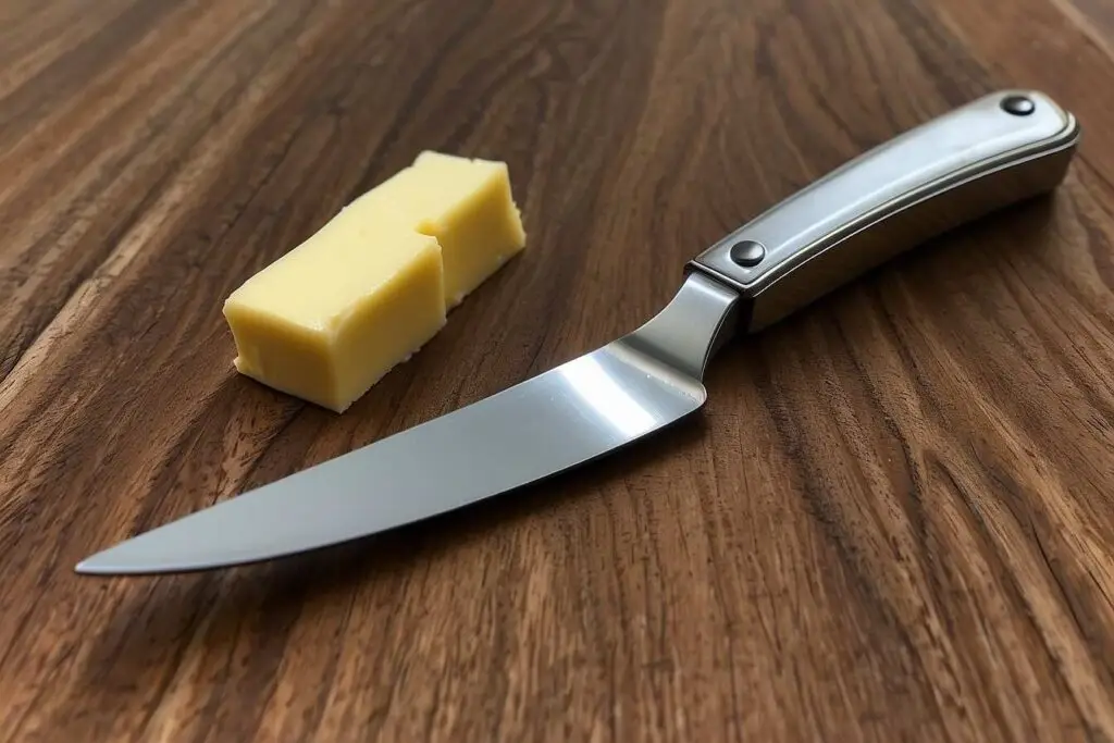 butter knife