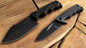 How to properly maintain your Defender Xtreme knife