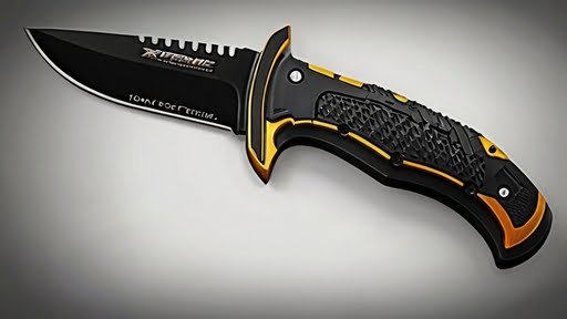 Why should you buy the Defender Xtreme knife?