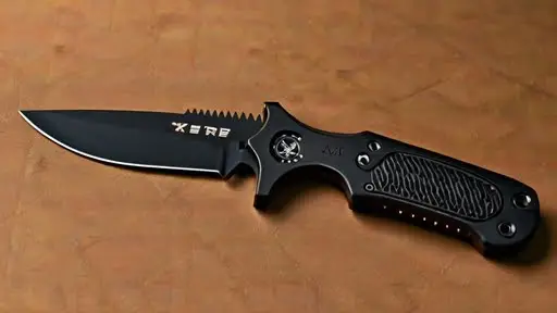 defender xtreme knife