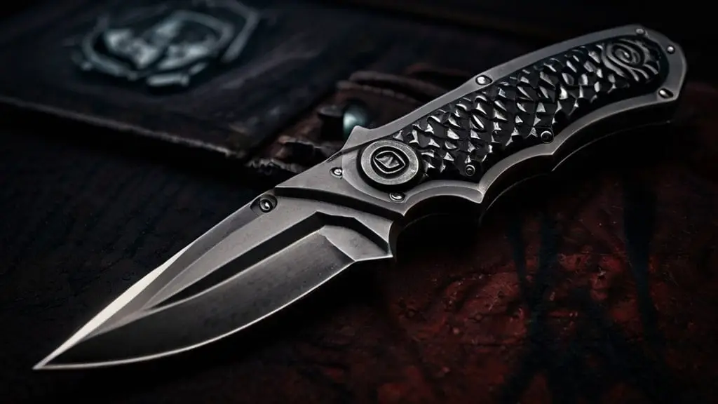 night stalker knife