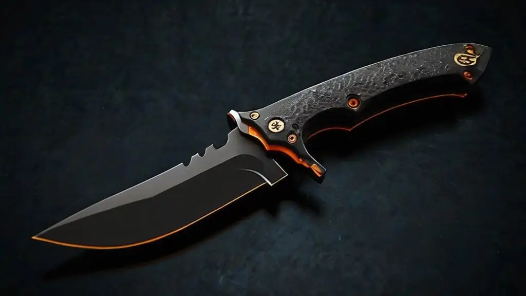 night stalker knife