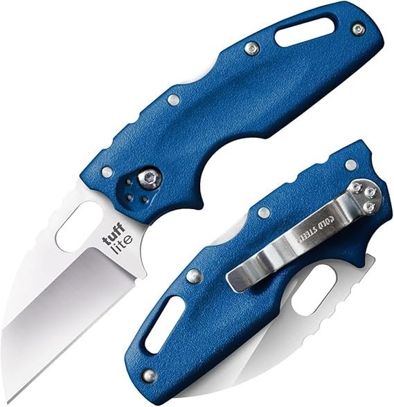 COLD STEEL Tuff Lite 2.5 inc