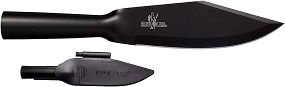 Cold Steel Bushman Series Fixed Blade