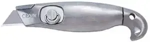 Crain Hook Handle Utility Knife 189