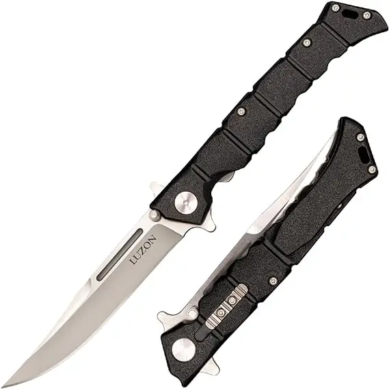 Tactical EDC Folding Knife