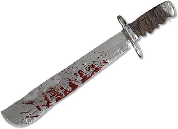 Michael Myers Knife