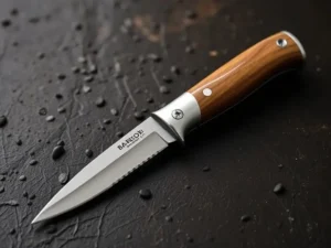 Best Barlow Knife