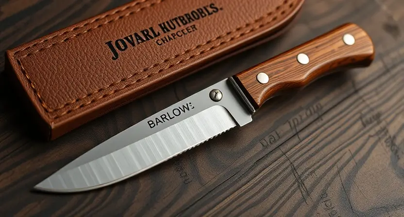 How to Choose the Right Barlow Knife