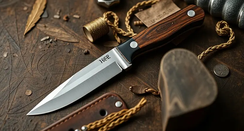 Barlow Knife Guide: Features, Uses, and Why It’s a Must-Have